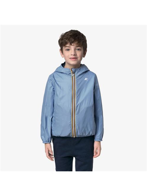 P. Jake plus.2 Reversible K-WAY | K61314W/C52